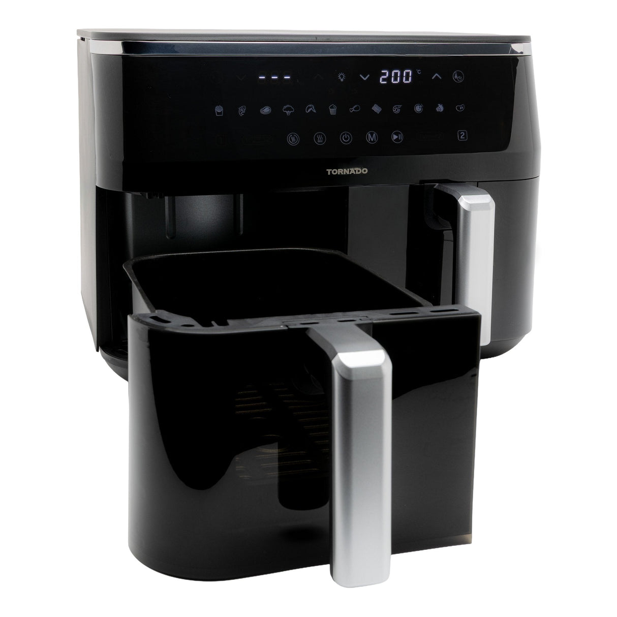 Taft-1000-Gs Tornado Duo Air Fryer