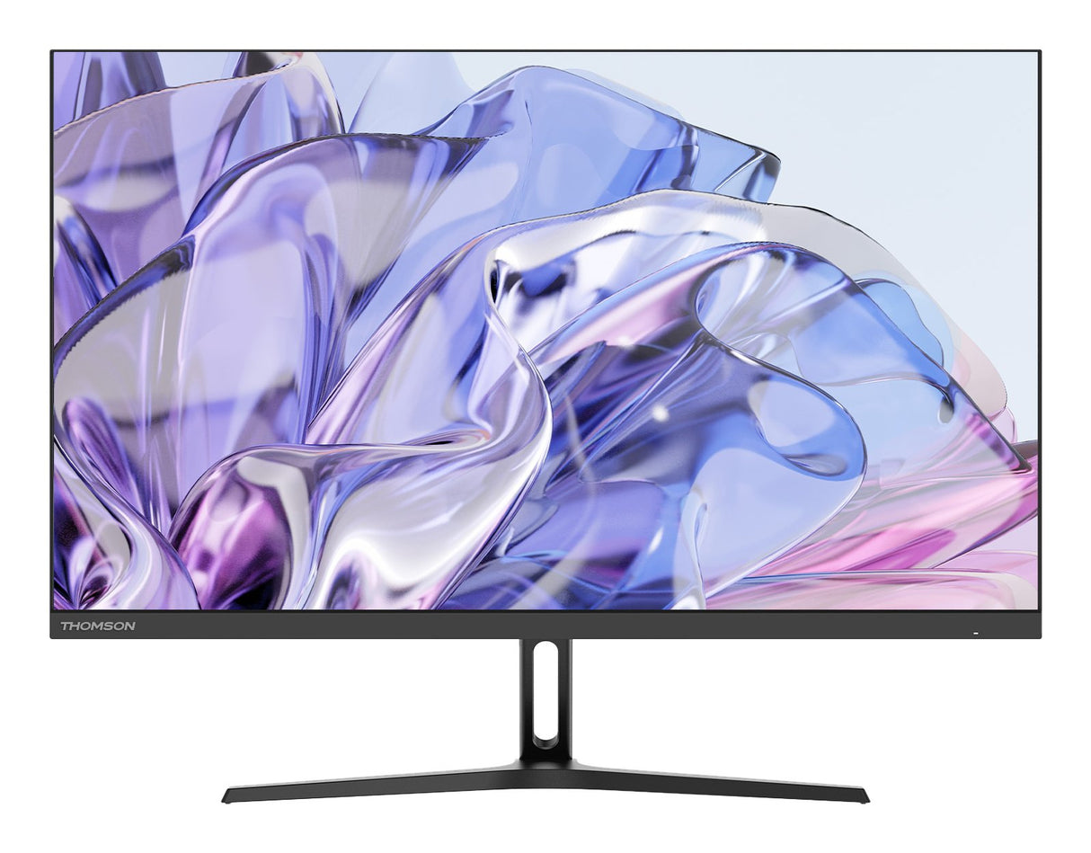 EAN 9120106661941 - Thomson M24FB2Y14 pantalla para PC 61 cm (24") 1920 x 1080 Pixeles Full HD LED Negro imagen 1