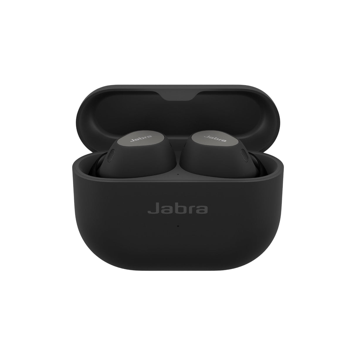 EAN 5707055060489 - Jabra Elite 10 Auriculares Inalámbrico Dentro de oído Llamadas/Música Bluetooth Negro, Titanio imagen 2