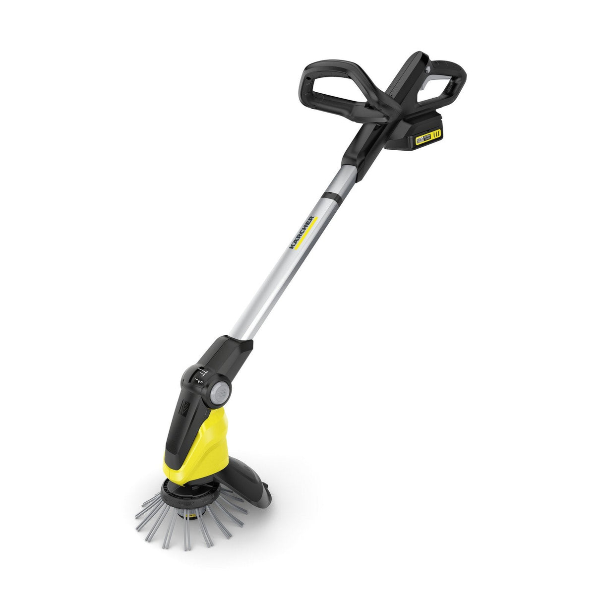 Desbrozador De Malezas A Batería Wre 18-55 Karcher