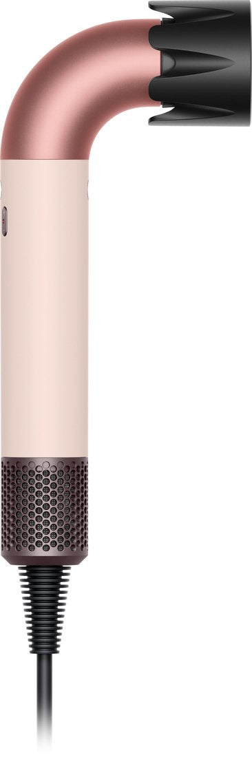 Secador Dyson Supersonic R Rizado+Muy Rizado Ceramic Pink Rose Gold
