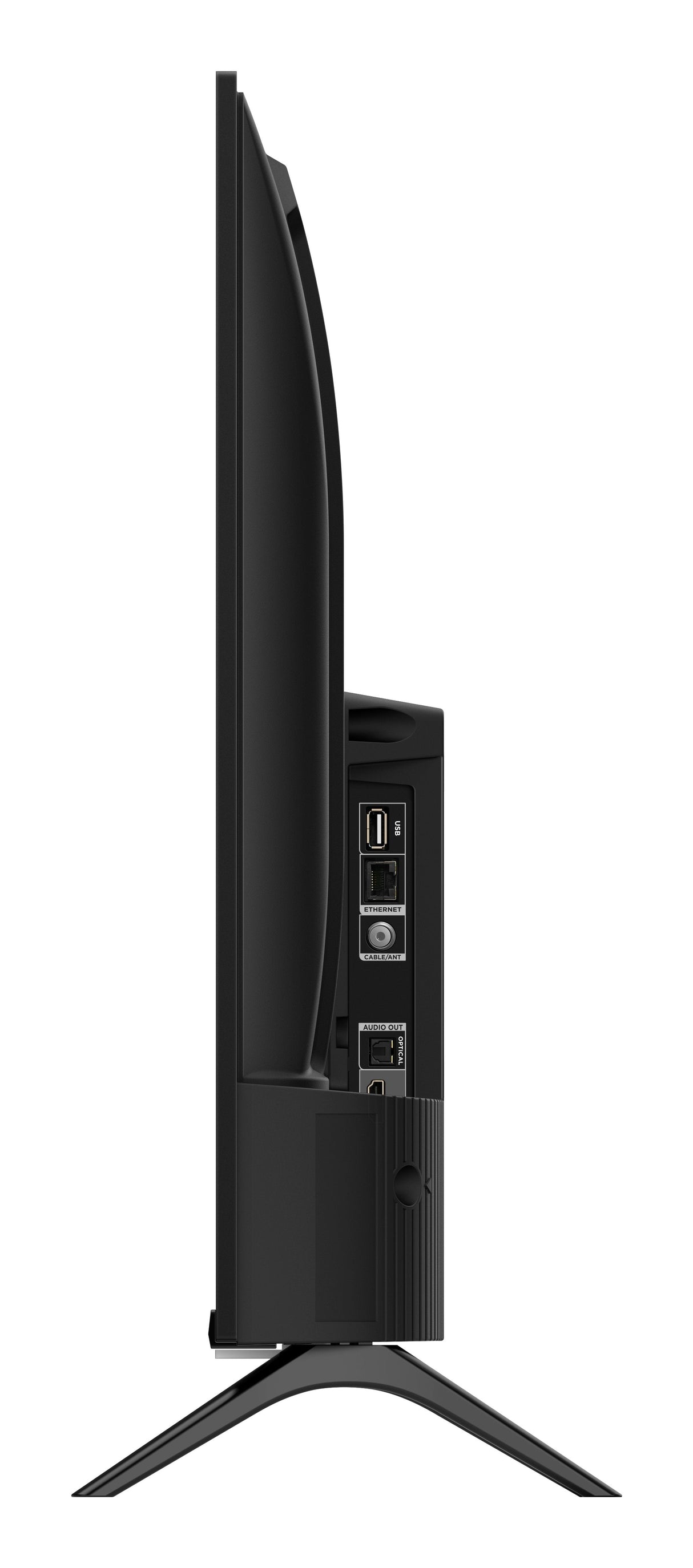 EAN 5901292519780 - TCL S54 32S5400A Televisor 81,3 cm (32") HD Smart TV Wifi Plata imagen 3