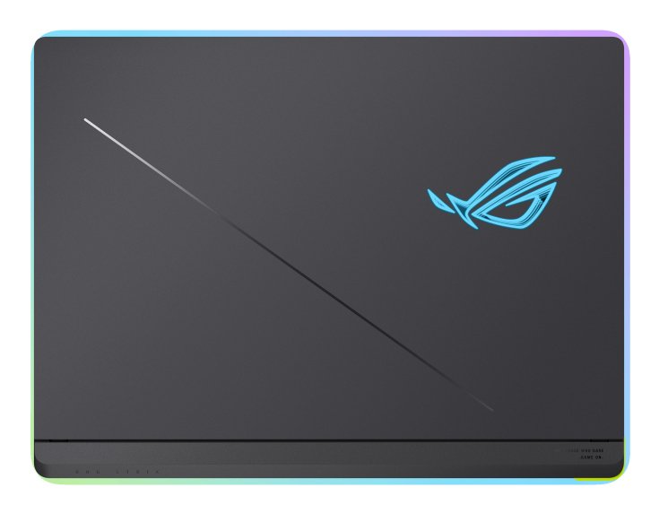 Portátil Gaming Asus Rog Strix G18 G815jmr-S9130w, Intel Core I7-14650hx, 32gb, 2tb Ssd, Nvidia Geforce Rtx 5060 8gb, 18", W11 - Gris