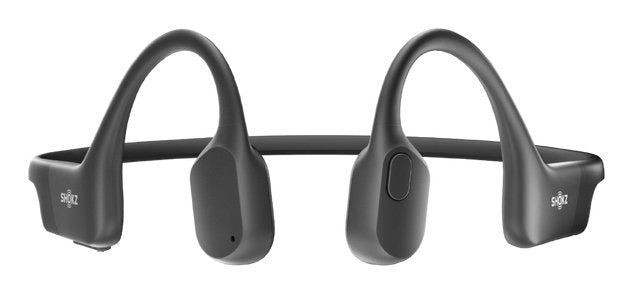 EAN 0810092679868 - SHOKZ Openrun Mini Auriculares Inalámbrico Banda para cuello Deportes Bluetooth Negro imagen 3