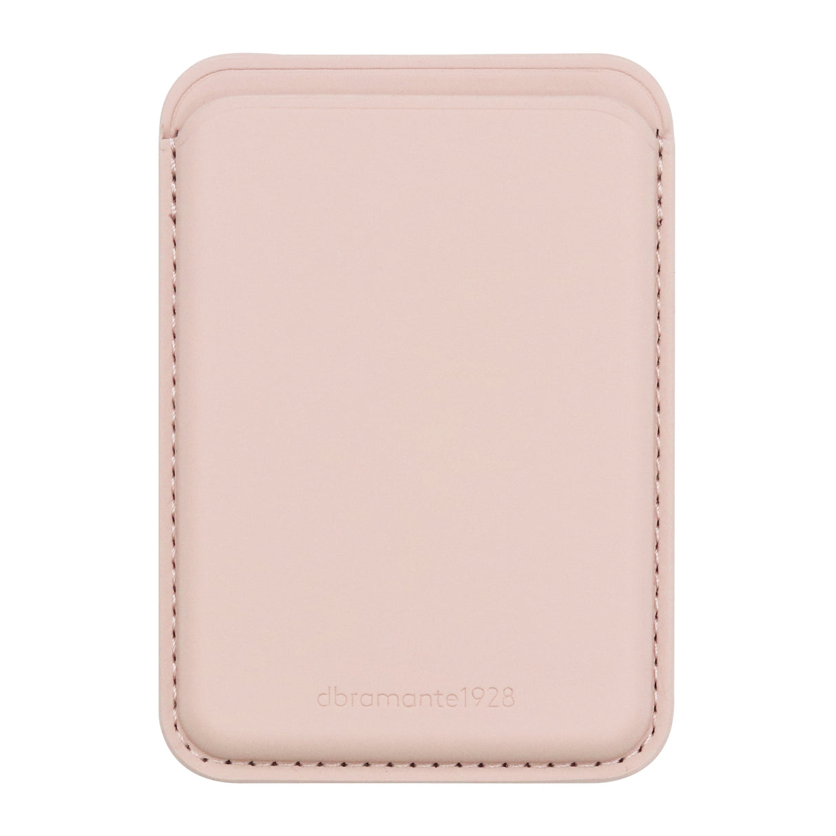 EAN 5711428068330 - dbramante1928 Wallet w/ MagSafe ICON Billetera Rosa imagen 1