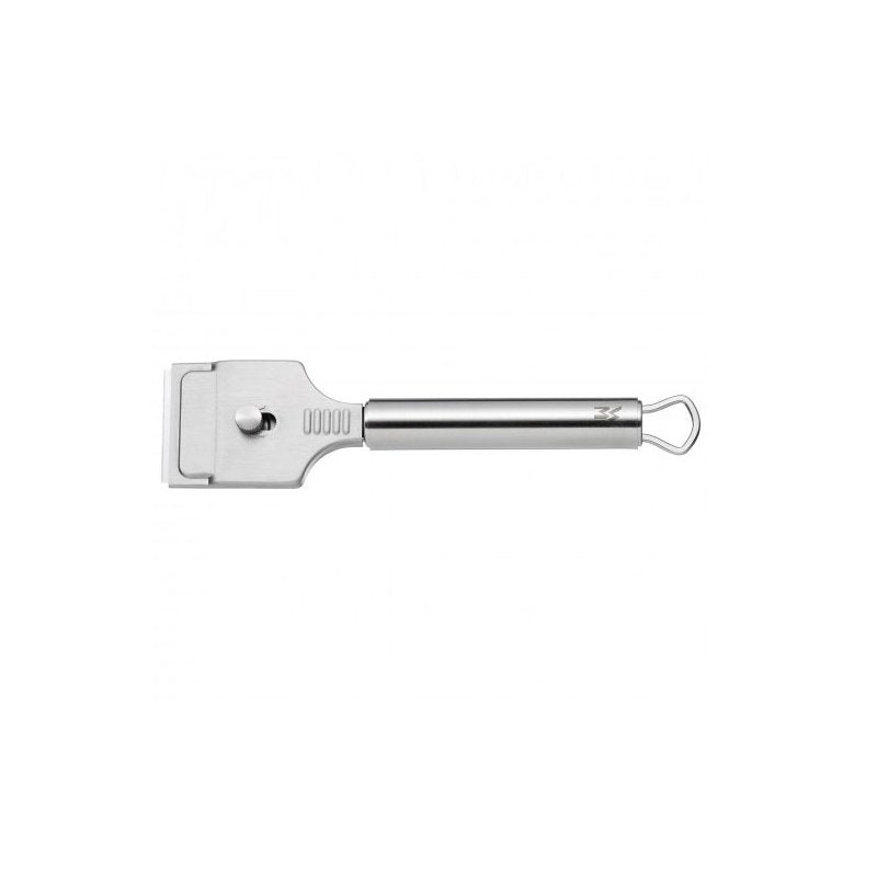 EAN 4000530647719 - WMF 1873436030 Acero inoxidable Espátula para vitrocerámica imagen 1