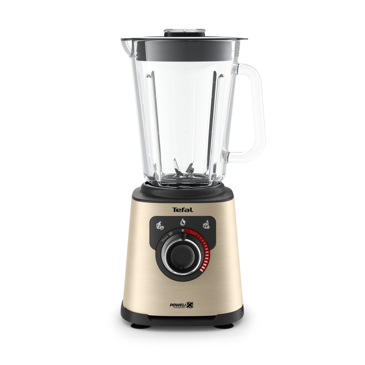 EAN 3016667248560 - Tefal Perfectmix+ BL871A 1,5 L Batidora de vaso 1200 W imagen 1