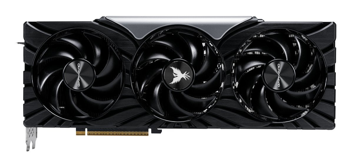 EAN 4710562244946 - Gainward GeForce RTX 5080 Phoenix GS NVIDIA 16 GB GDDR7 imagen 1