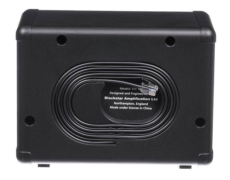 Blackstar Fly 103 - Altavoz Para Guitarra De 3 W