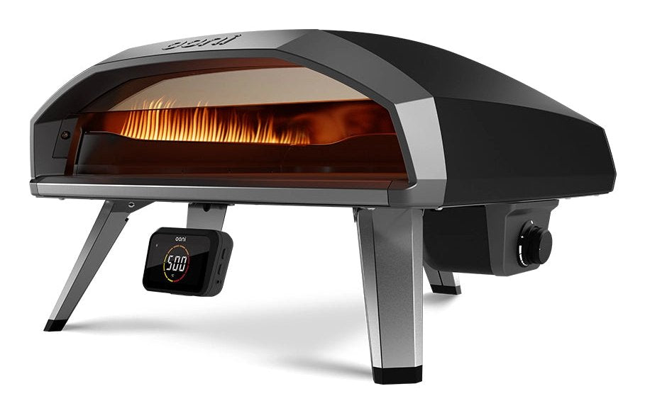 Ooni Karu 2 Pro Uu-P2ee00 Outdoor-Pizzaofen