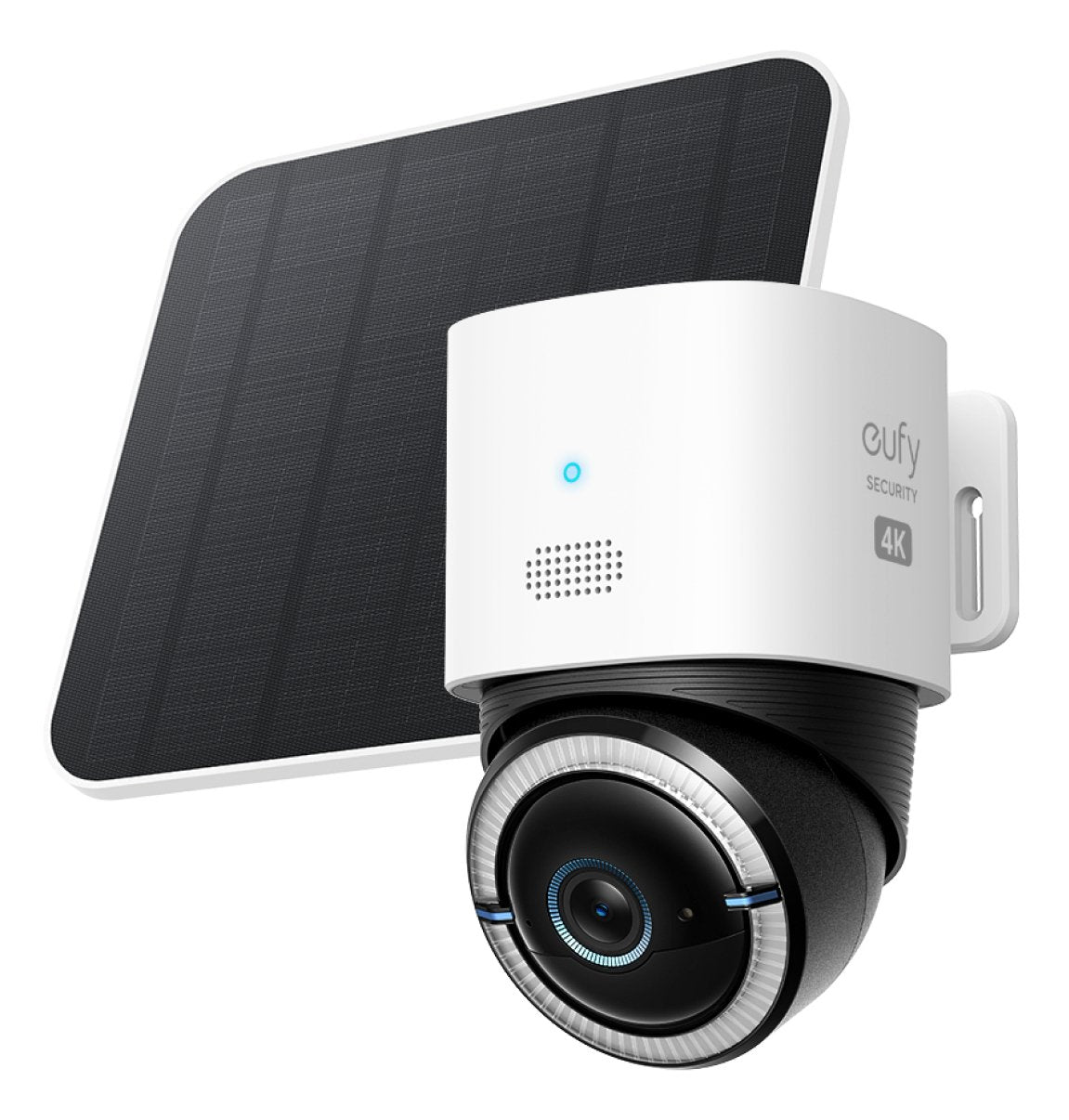 Wrl Camera S330 4g Lte/White T86p2321 Eufy
