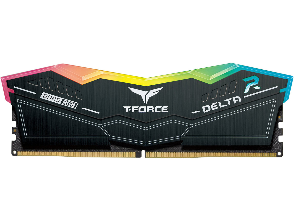 EAN 765441664968 - Team Group DELTA DDR5-7800 módulo de memoria 32 GB 2 x 16 GB imagen 2