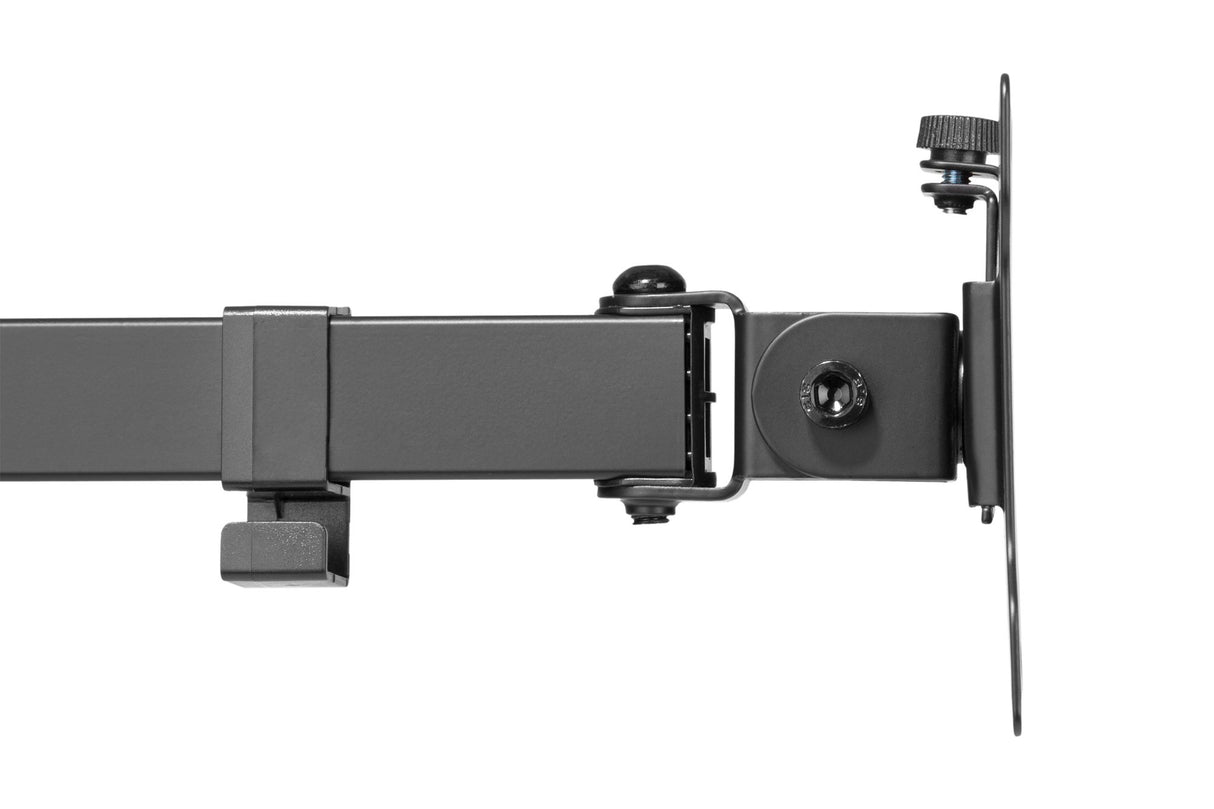 EAN 4016032465164 - Digitus DA-90399 soporte para monitor 81,3 cm (32") Escritorio Negro imagen 6