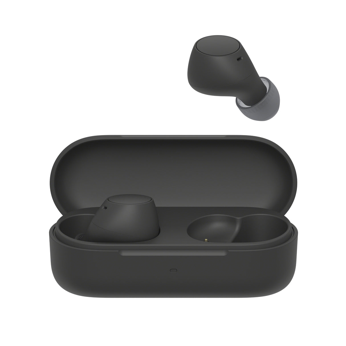 Auriculares Sony Wf-C510 Tws Wfc510b.Ce7
