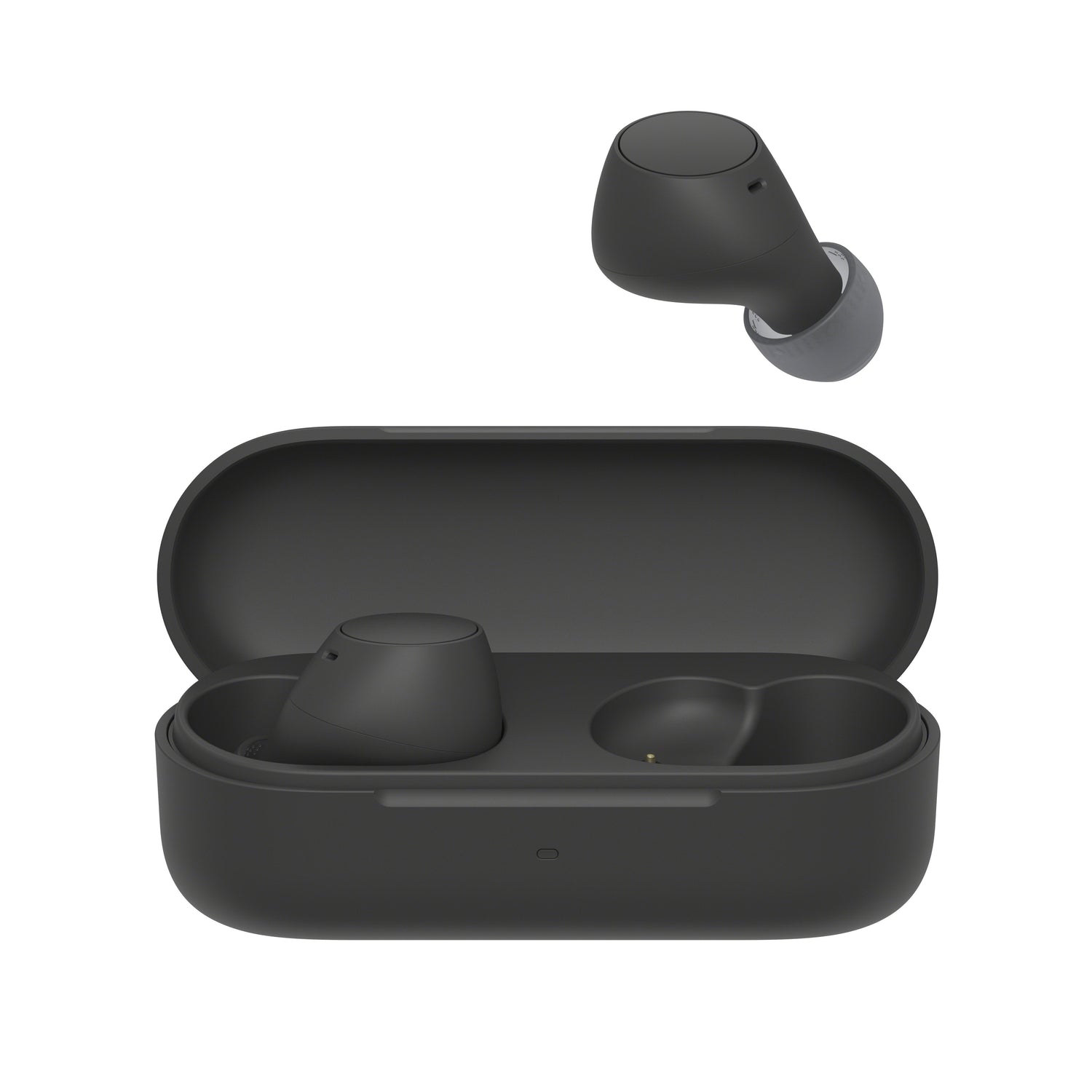Auriculares Sony Wf-C510 Tws Wfc510b.Ce7
