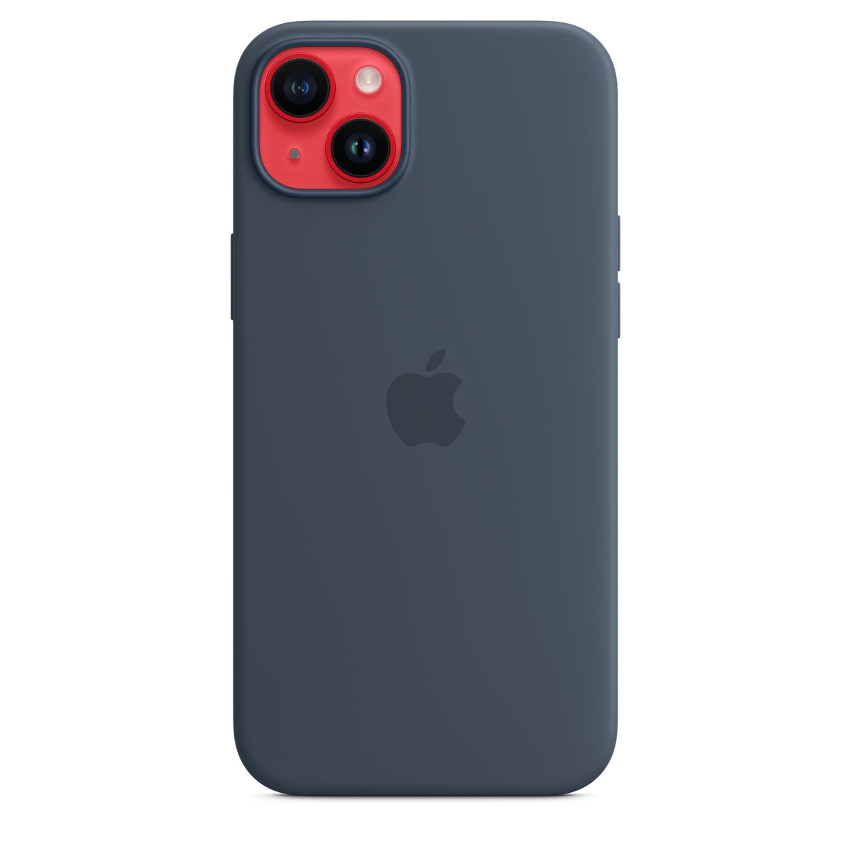 EAN 0195949908774 - Apple MW503ZM/A funda para teléfono móvil 17 cm (6.7") Marina imagen 5