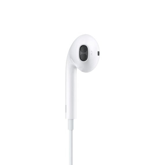 EAN 0190198107077 - Apple EarPods Auriculares Alámbrico Dentro de oído Llamadas/Música Blanco imagen 3