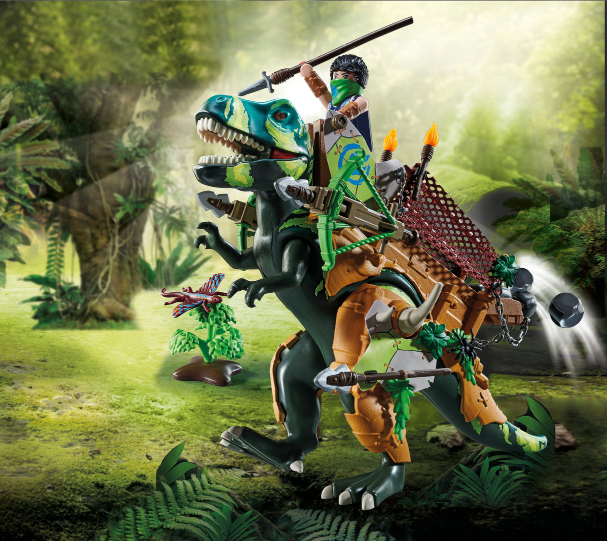 EAN 4008789712615 - Playmobil 71261 figura de juguete para niños imagen 6