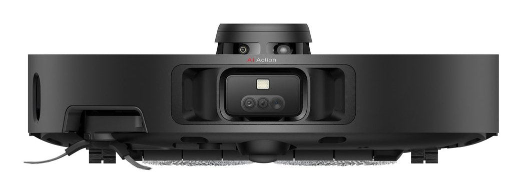 EAN 6976233677163 - Dreame X40 Master 0,3 L Negro imagen 6