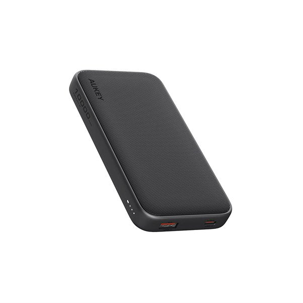 Aukey 10 000 Mah Usb-C 15w Pb-Y46