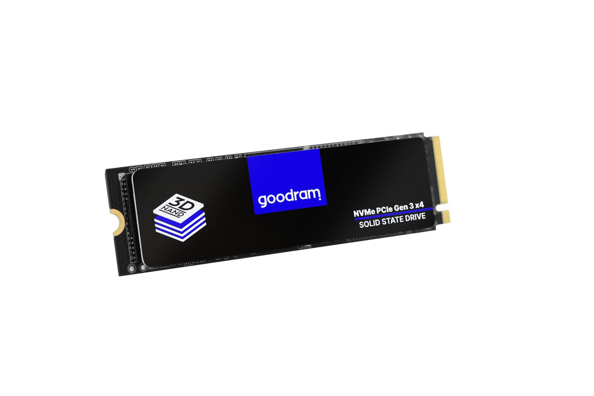 Disco Ssd Goodram M2 256gb Pcie3x4 Px500 Gen.2