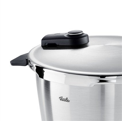 EAN 4009209401294 - Fissler Vitaquick Premium Acero inoxidable imagen 6