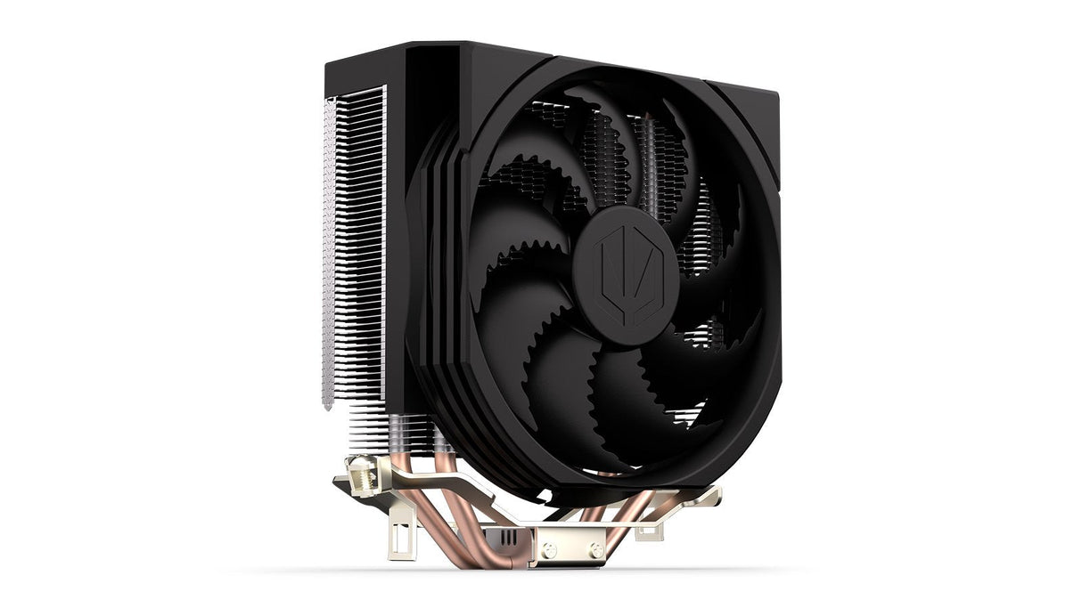 Endorfy Spartan 5 Procesador Refrigerador De Aire 12 Cm Negro