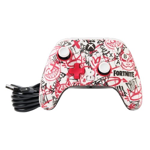 EAN 0617885127113 - PowerA XBGP0400-01 mando y volante Multicolor Bluetooth/USB Gamepad Analógico/Digital PC, Xbox Series S, imagen 7