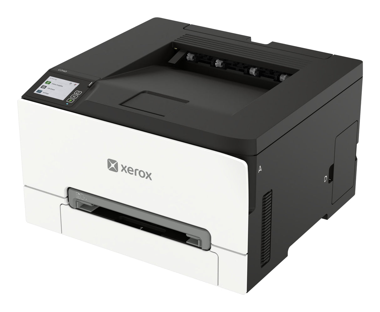 Xerox Lex C240 Color Laser 25 S. Min. A4