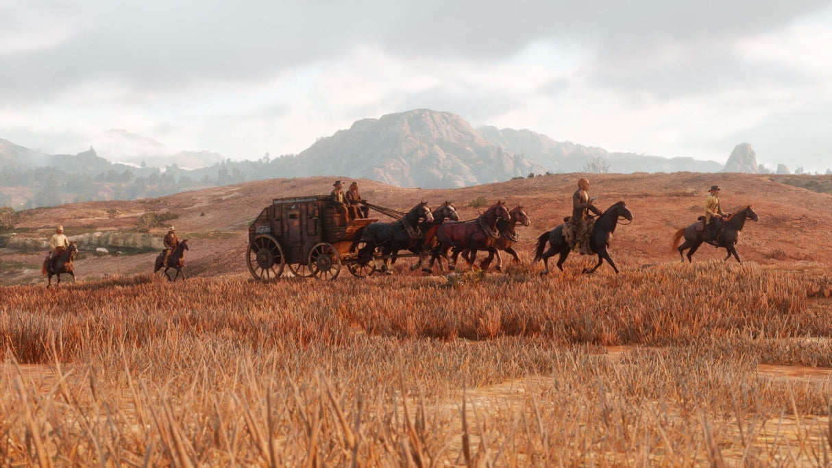 EAN 5026555359023 - Rockstar Games Red Dead Redemption 2 Estándar Xbox One imagen 30