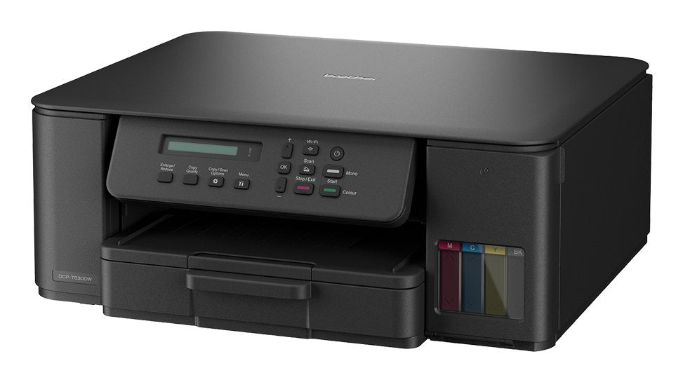 EAN 4977766837644 - Brother DCPT530DW Inyección de tinta A4 6000 x 1200 DPI 27 ppm Wifi imagen 4