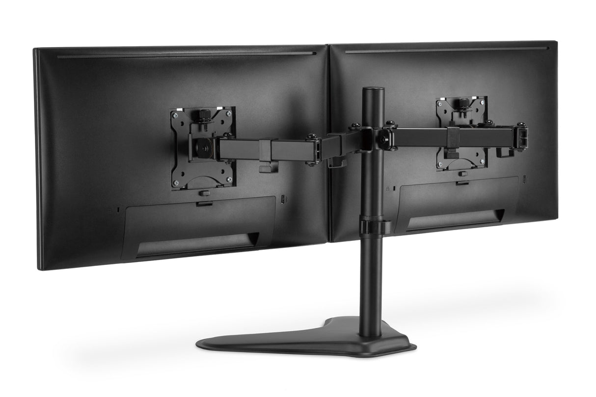 EAN 4016032465171 - Digitus DA-90401 soporte para monitor 81,3 cm (32") Escritorio Negro imagen 3