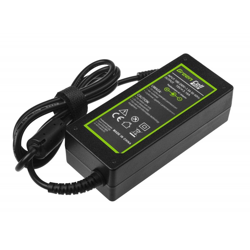EAN 5902701410902 - Green Cell AD20P adaptador e inversor de corriente Interior 60 W Negro imagen 2