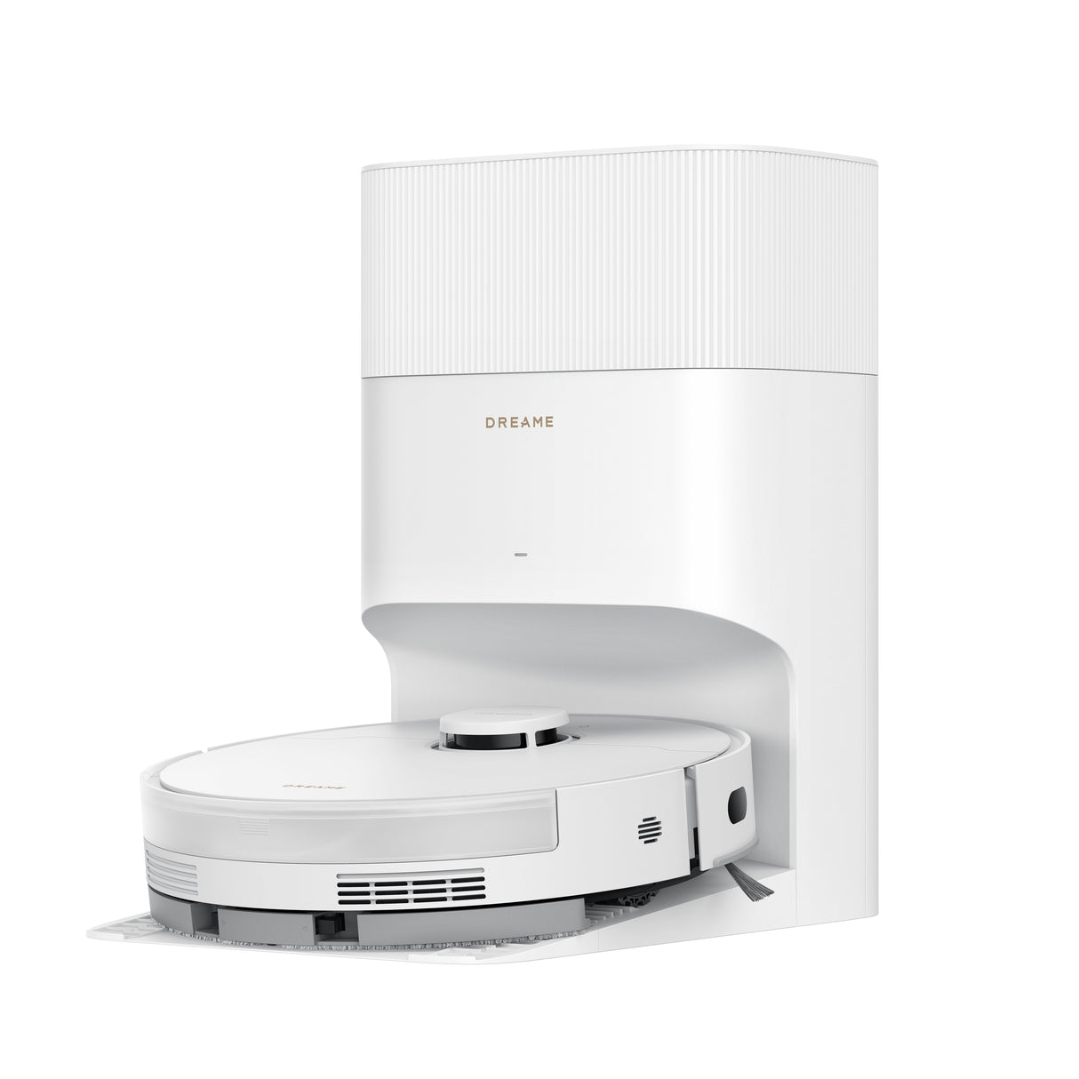 EAN 6977328068781 - Dreame D20 Plus 0,5 L Blanco imagen 1