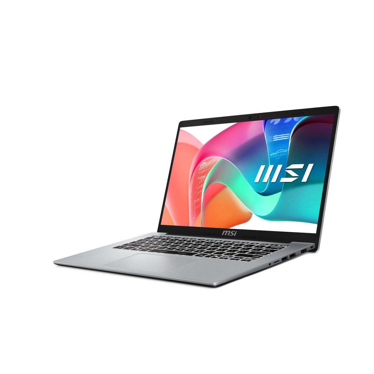 EAN 4711377276887 - MSI Modern 14 F13MG-203XES Intel® Core™ i7 i7-1355U Portátil 35,6 cm (14") Full HD 16 GB DDR4-SDRAM 1 TB imagen 2