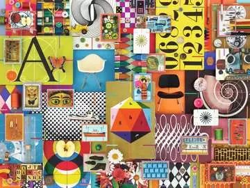 EAN 4005555004288 - Ravensburger 12000428 puzzle Puzzle rompecabezas 1500 pieza(s) Arte imagen 2