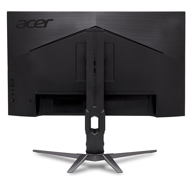 Acer Predator Xb323qkv4b 31,5" 80cm 16:9 160hz 3840x2160
