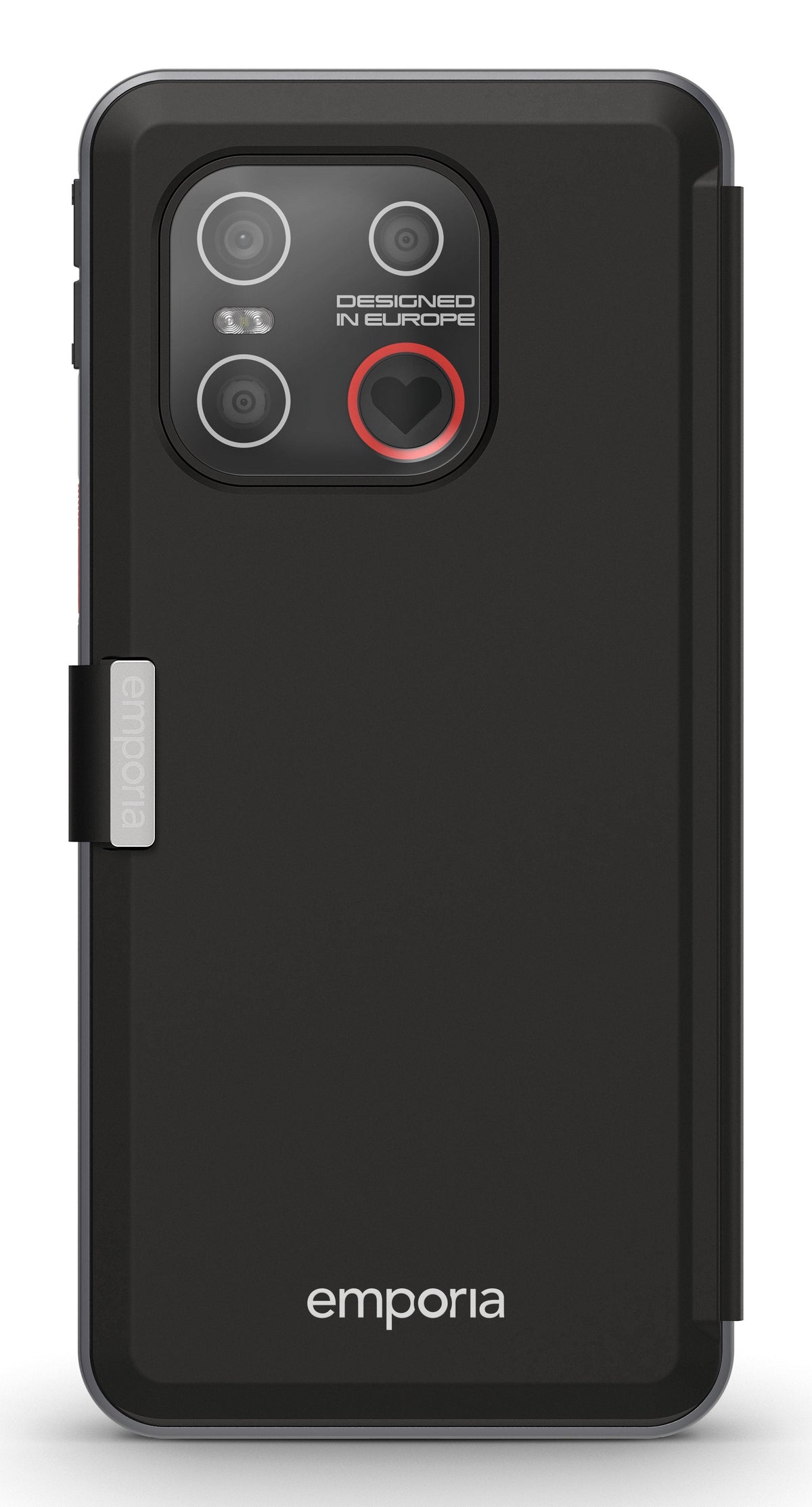 Emporia Smart.7lite, Senioren-Smartphone
