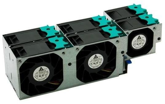 EAN 0735858184045 - Intel ASRLXFANS accesorio o pieza de sistema de refrigeración para ordenador imagen 1