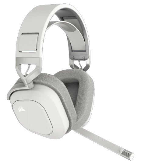 EAN 0840006693840 - Corsair CA-9011296-EU auricular y casco Auriculares Inalámbrico Diadema Juego Bluetooth Blanco imagen 4