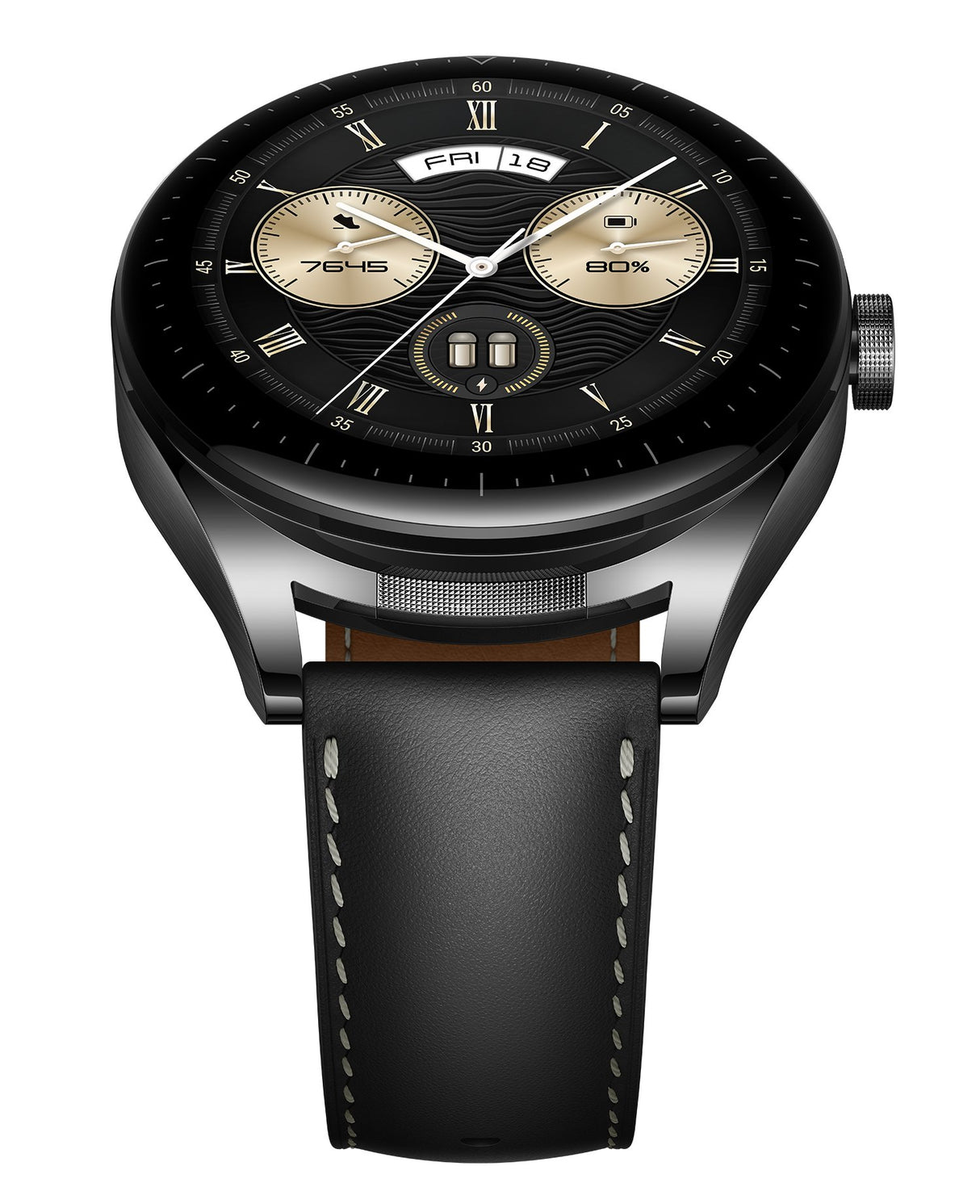 EAN 6941487273591 - Huawei 55029576 Relojes inteligentes y deportivos 3,63 cm (1.43") AMOLED Digital 466 x 466 Pixeles Pantal imagen 2