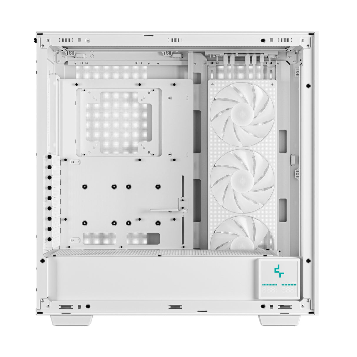 EAN 6933412774754 - DeepCool Morpheus WH Torre Blanco imagen 5