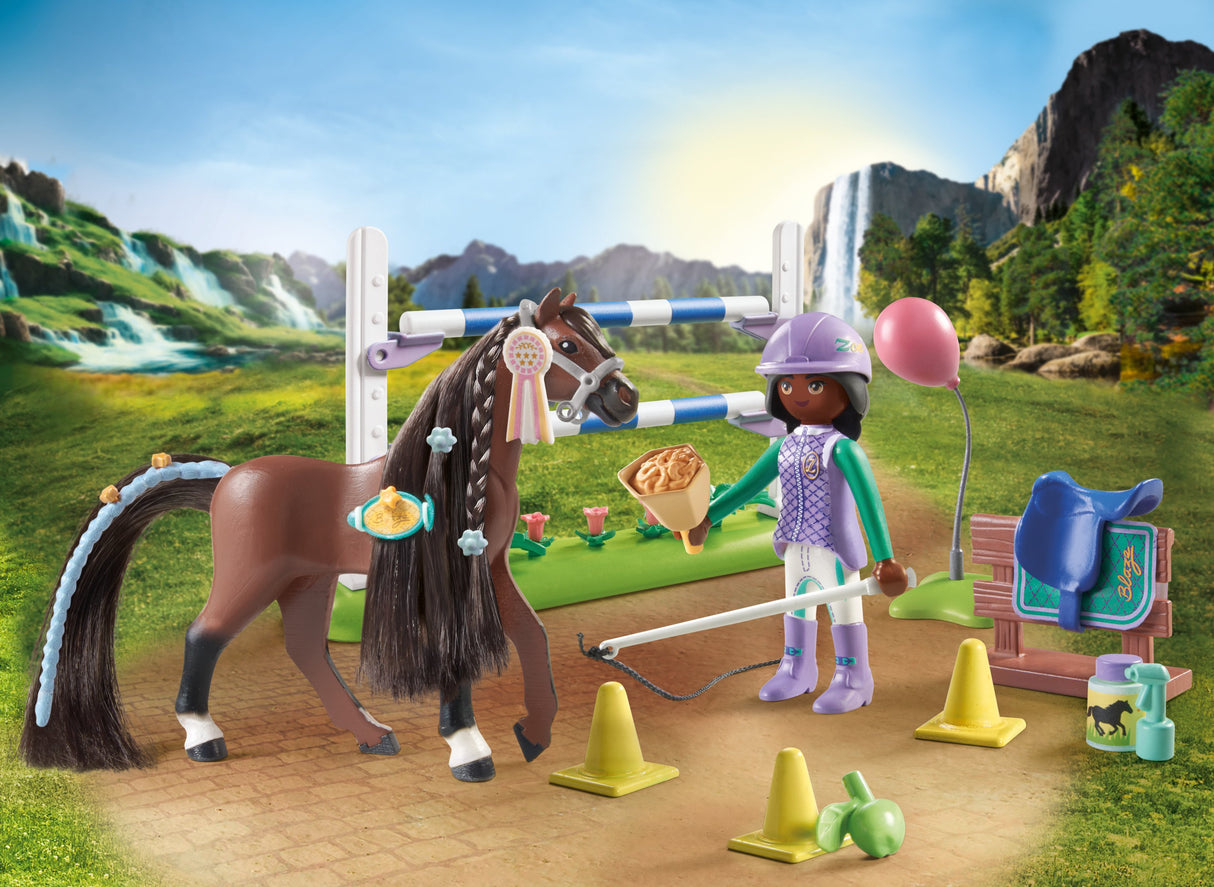 EAN 4008789713551 - Playmobil 71355 set de juguetes imagen 7