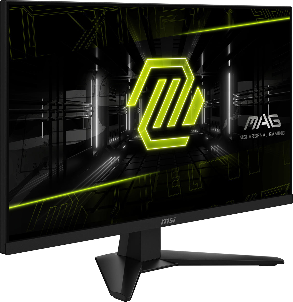 EAN 4711377278911 - MSI MAG 274QF pantalla para PC 68,6 cm (27") 2560 x 1440 Pixeles Wide Quad HD LCD Negro imagen 8