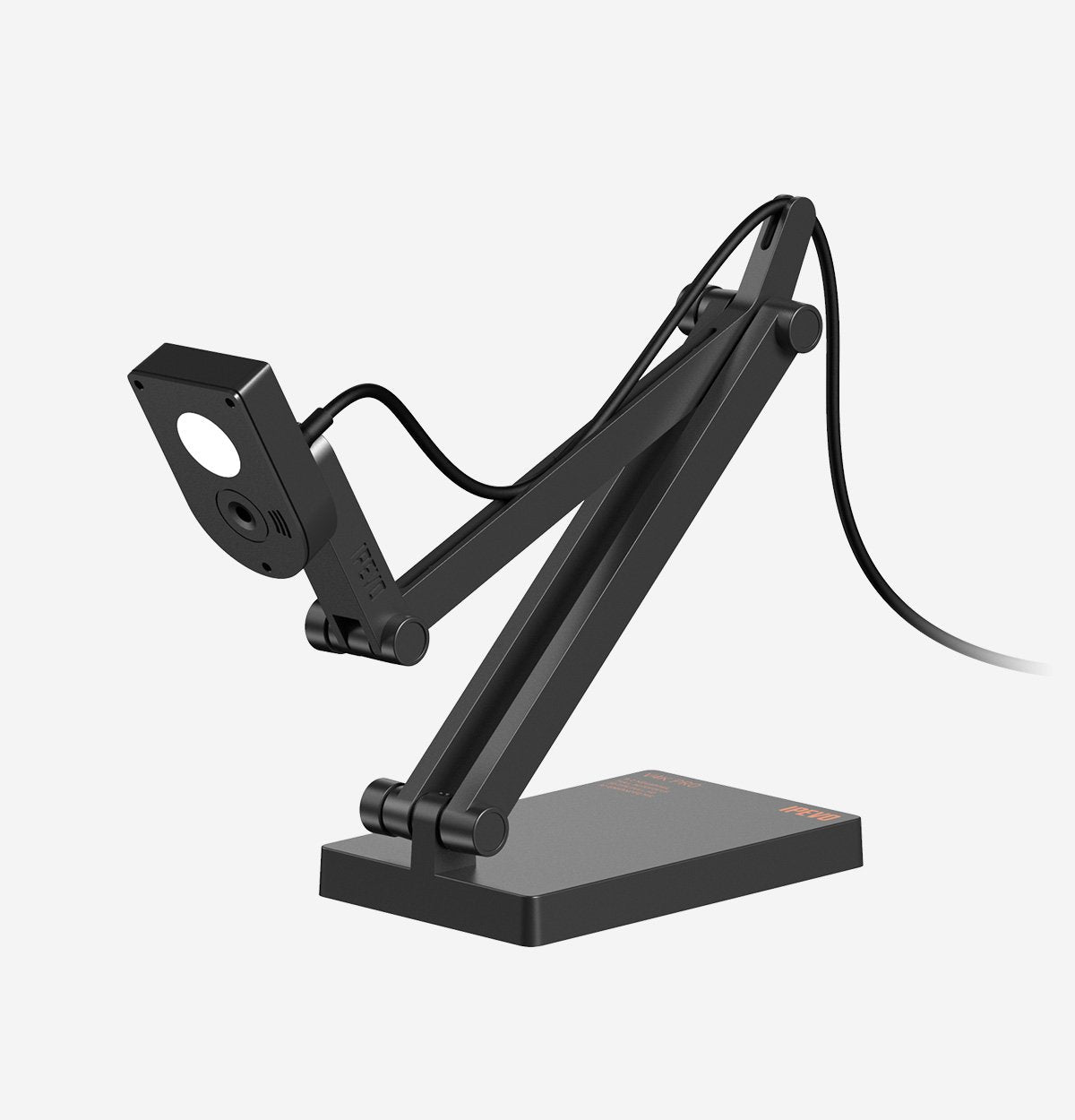 EAN 4712098410086 - IPEVO V4K PRO cámara de documentos Gris USB 2.0 imagen 2