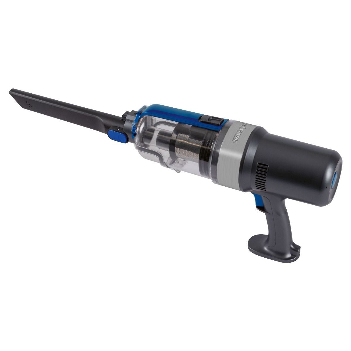 Proficook Pc-Bs 3085 A Aspiradora Escoba Batería Secar Ciclónico Sin Bolsa Antracita 2,2 Ah