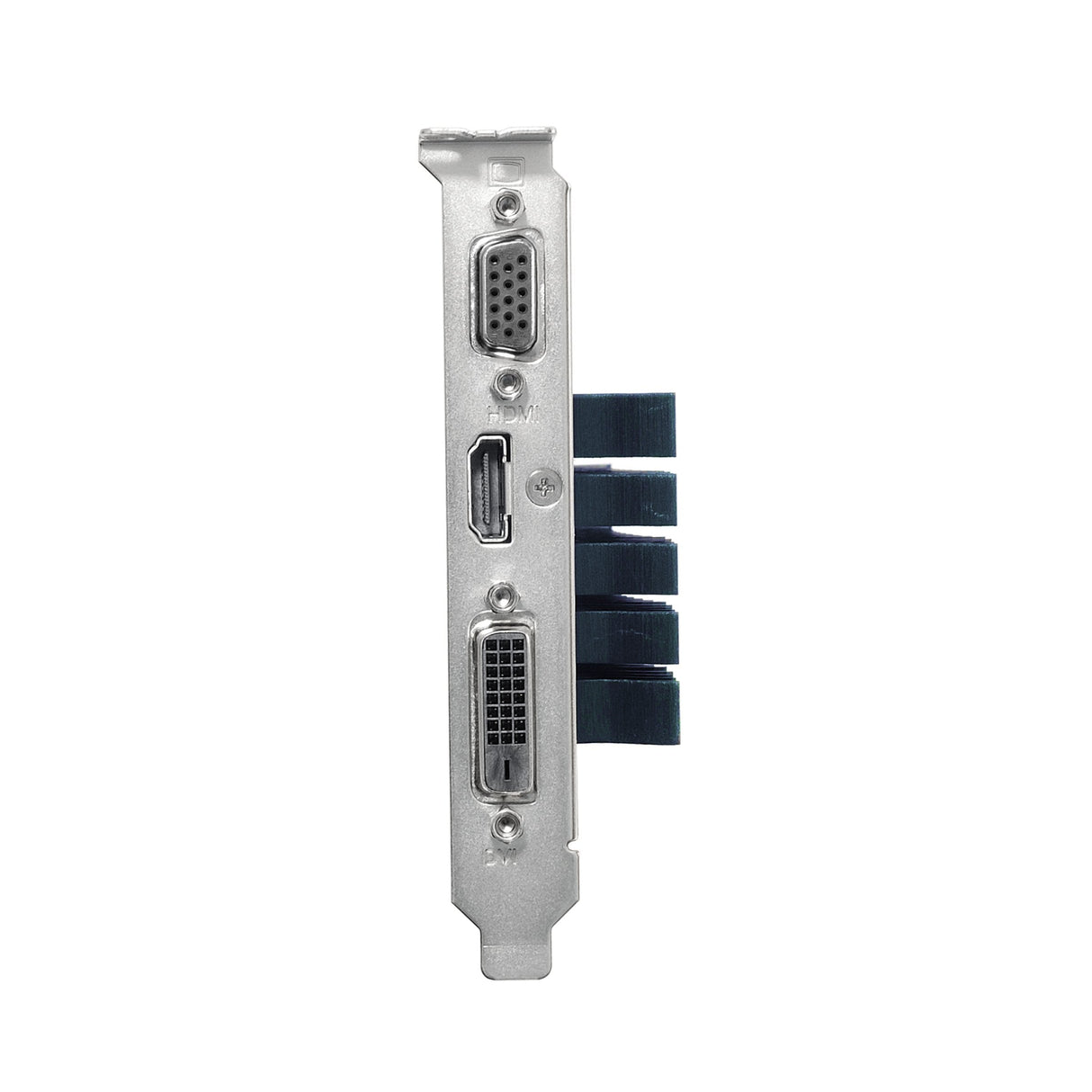 EAN 4711387418680 - ASUS GT710-SL-2GD5-BRK-EVO NVIDIA GeForce GT 710 2 GB GDDR5 imagen 3