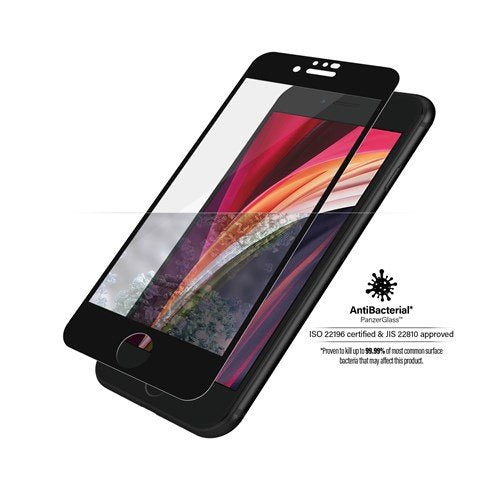 EAN 5711724326790 - PanzerGlass ® Screen Protector iPhone SE (2020/2022) | 8 | 7 | 6 | 6s | Edge-to-Edge | BULK Protector de imagen 1