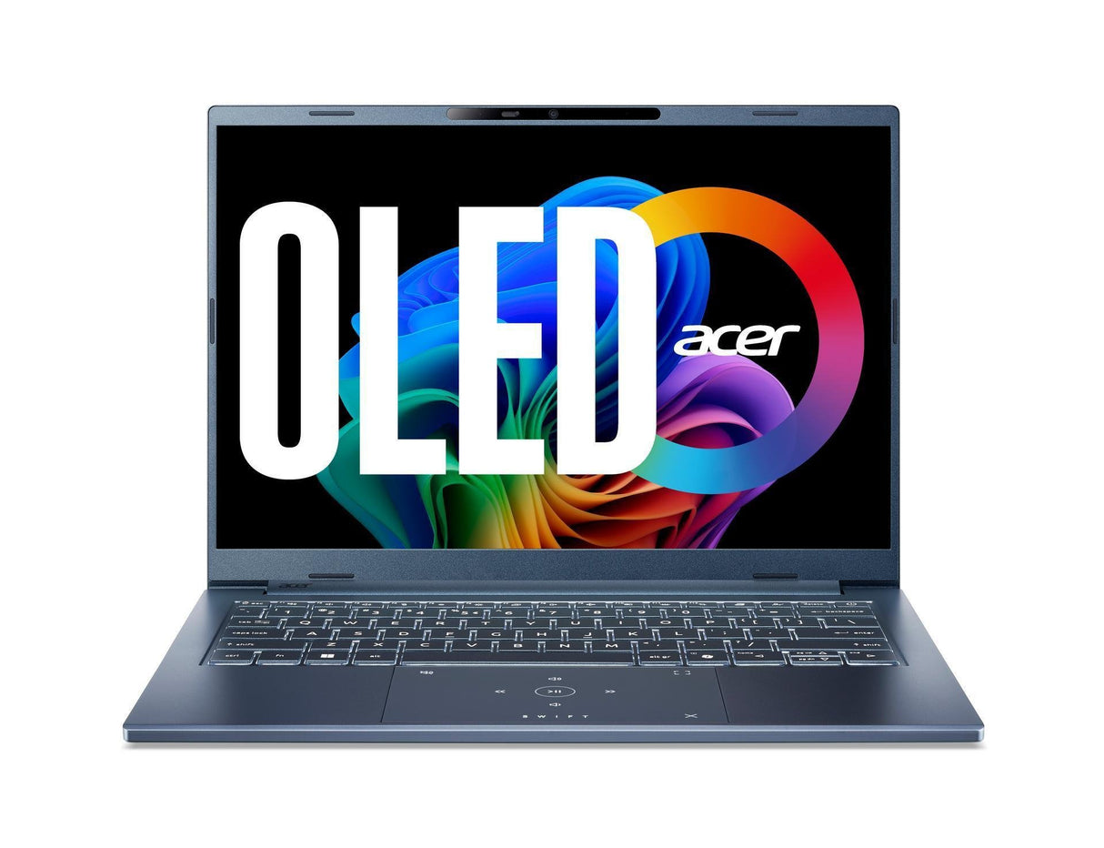 EAN 4711474712066 - Acer Swift Go 14 AI SFG14-75-97W4 Copilot+ PC Intel Core Ultra 9 288V Portátil 35,6 cm (14") WUXGA 32 GB imagen 1