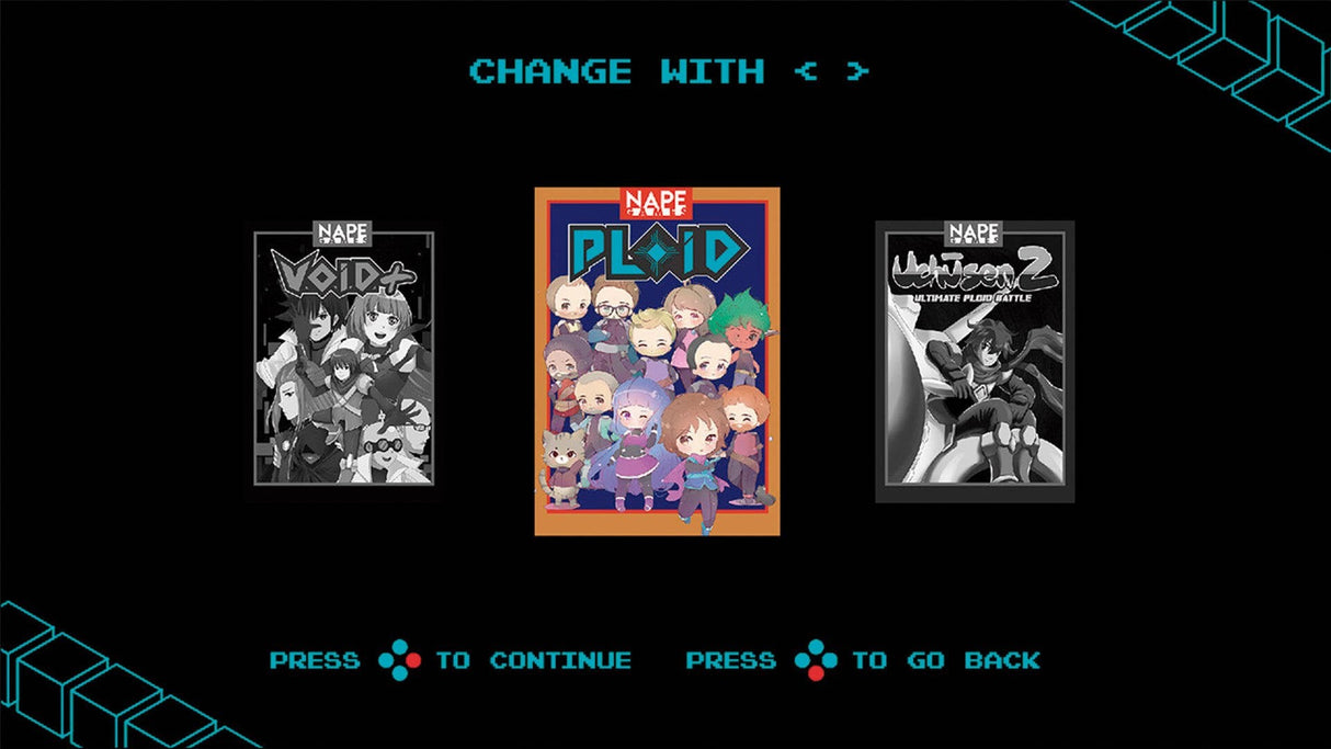 Juego Reknum Origins Collection Switch